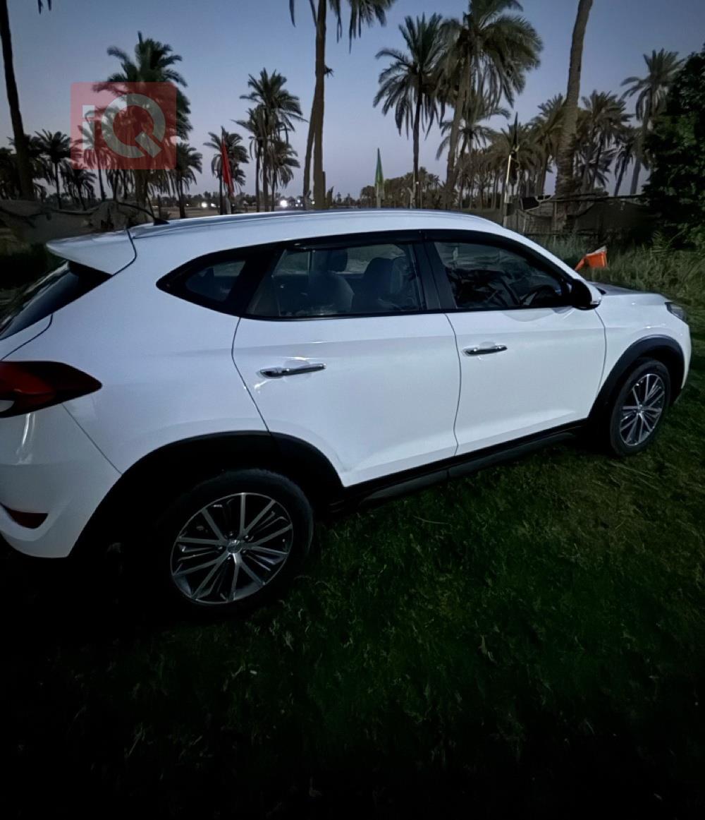 هيونداي توسان